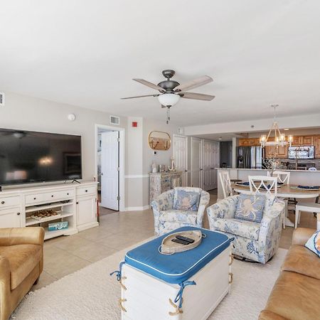 Beach Club III 9B - Oceanfront - Windy Hill Section Μιρτλ Μπιτς Εξωτερικό φωτογραφία